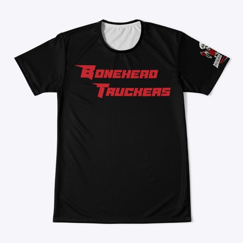 Bonehead Truckers Jersey