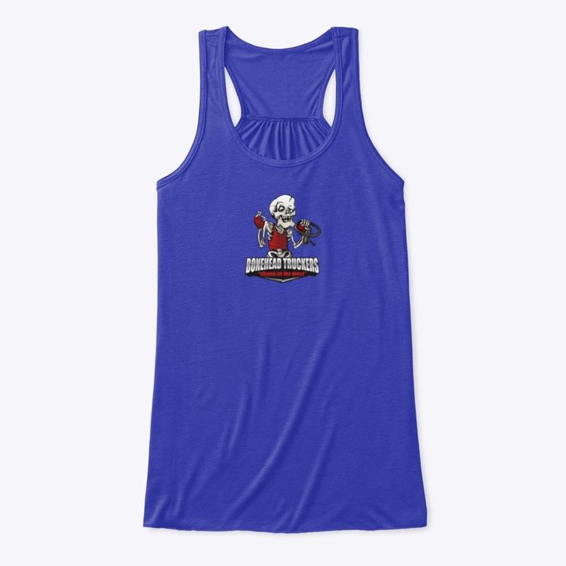 Ladies Tank Tops